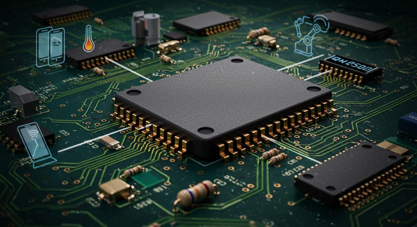 Why Choose an Embedded Systems Course in Pune?