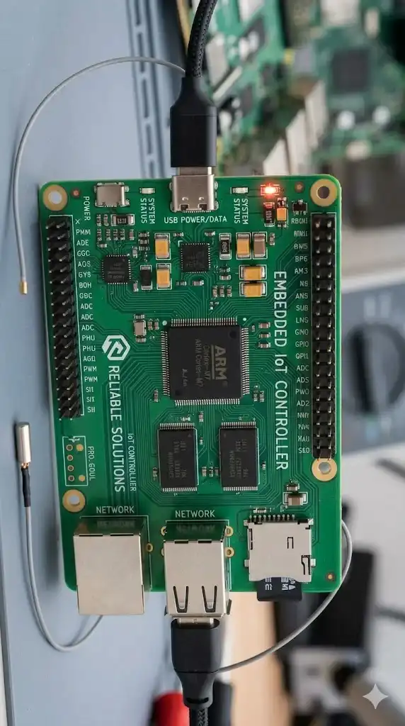 Embedded Systems