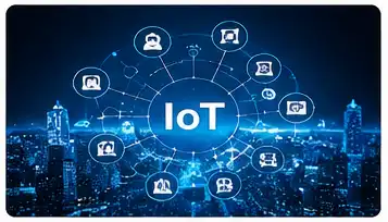 IoT Engineer