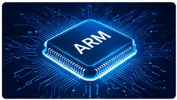 ARM Firmware Engineer