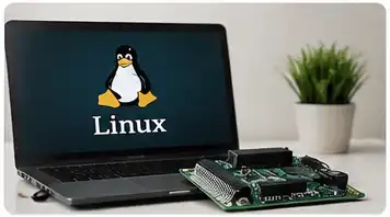 Embedded Linux Engineer