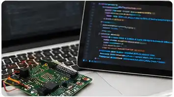 Embedded Software Engineer