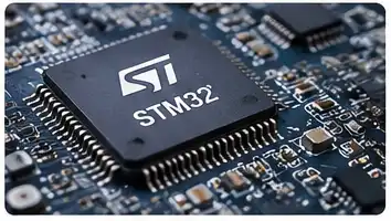 STM32 Developer
