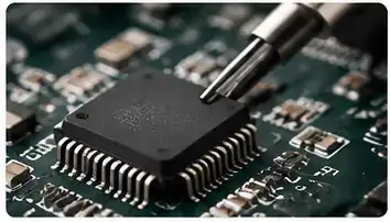 Firmware Developer
