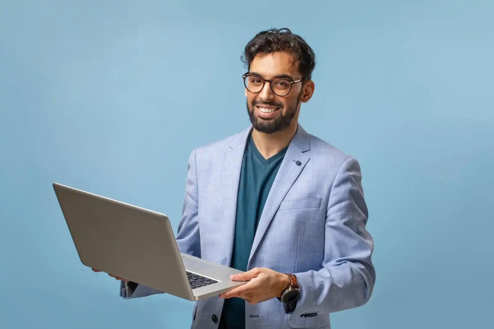 Shardul Joshi