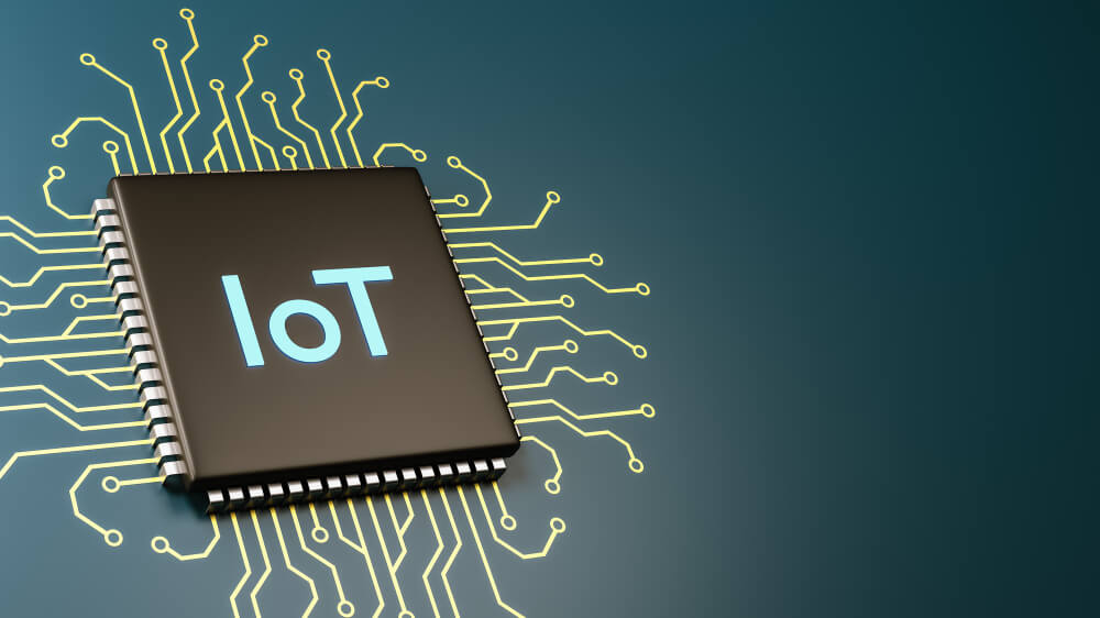 IoT