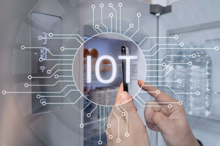 IoT